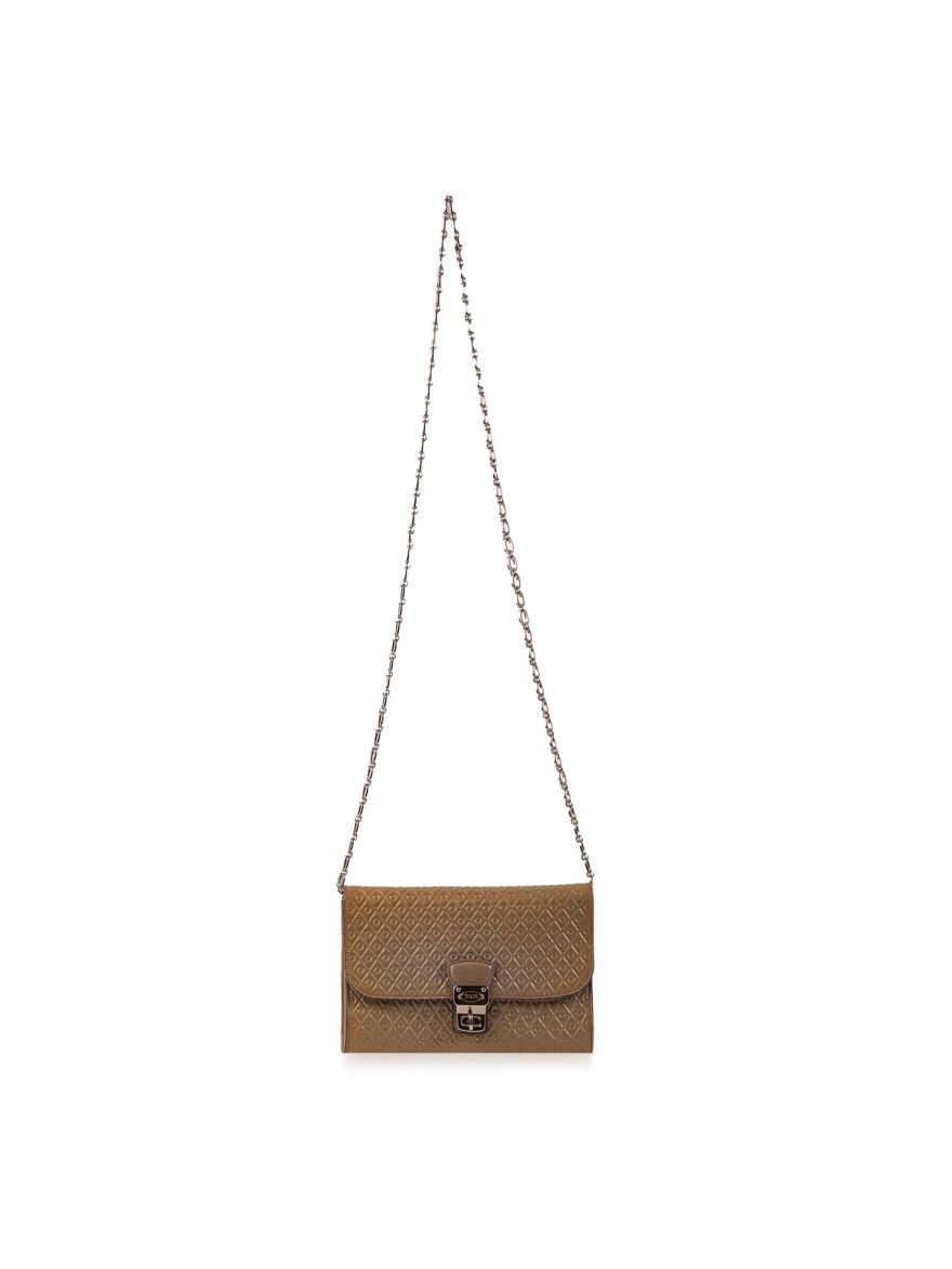 Olive CrossBody Bag Small