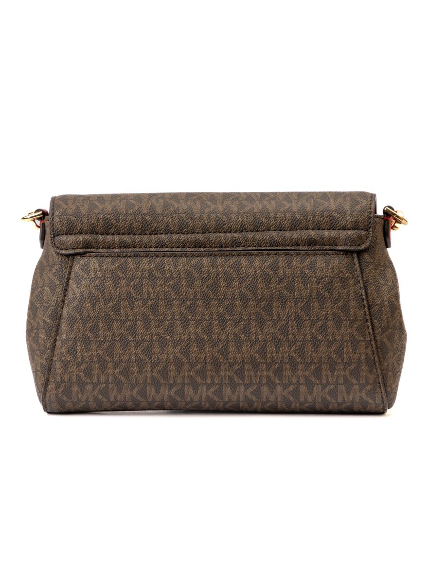 Jet Set Cross Body Bag Small