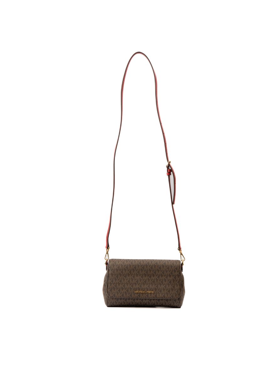 Jet Set Cross Body Bag Small