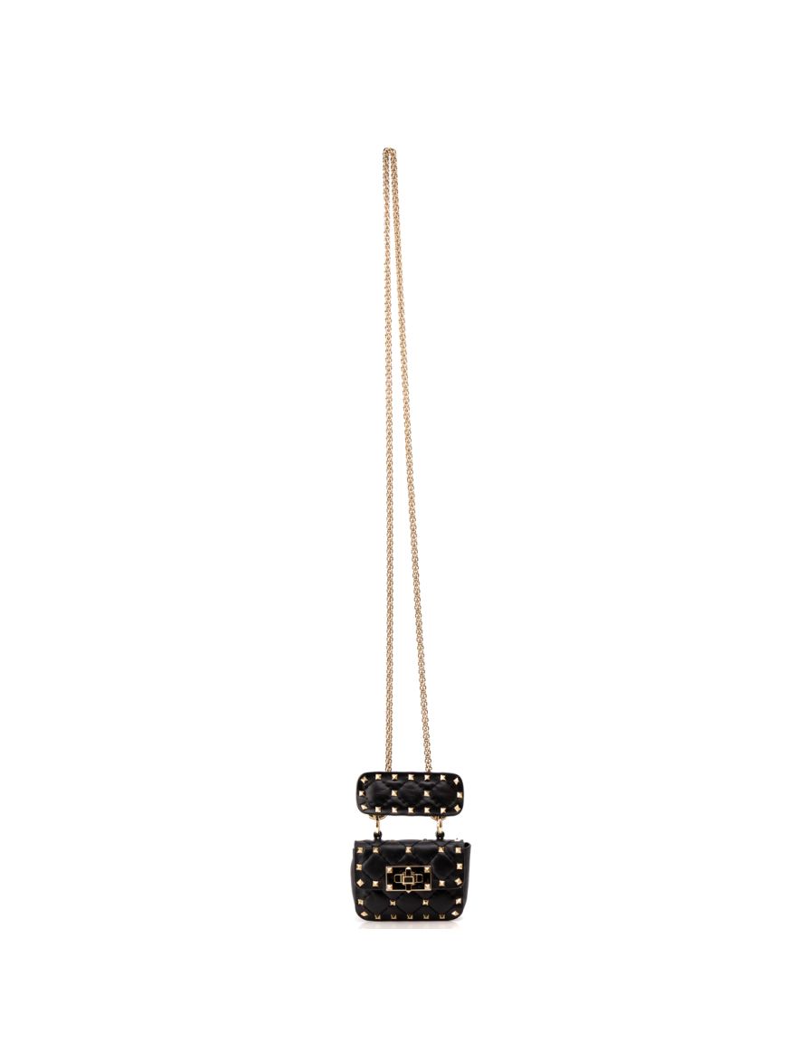 Micro Rockstud Spike Bag