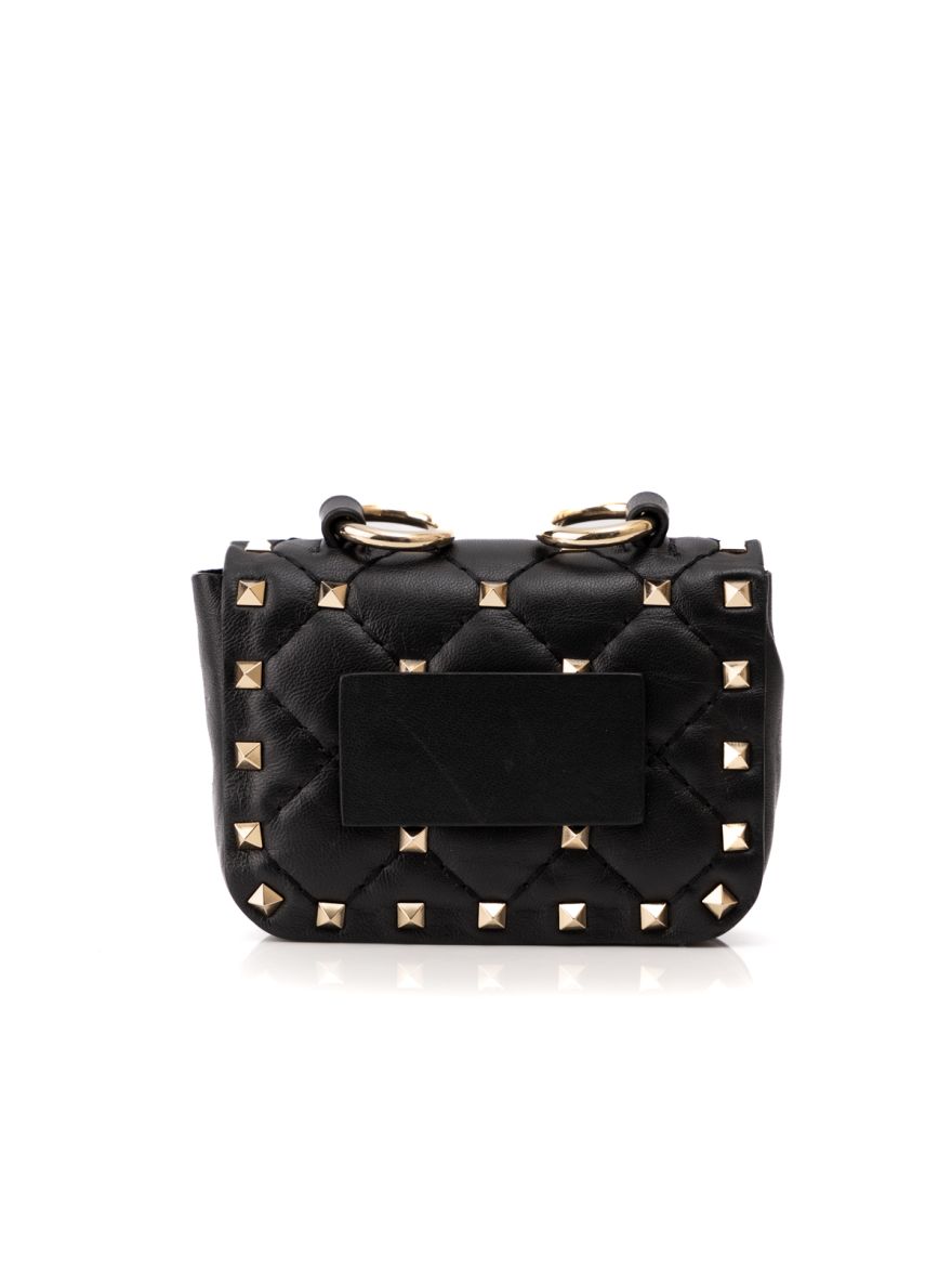Micro Rockstud Spike Bag