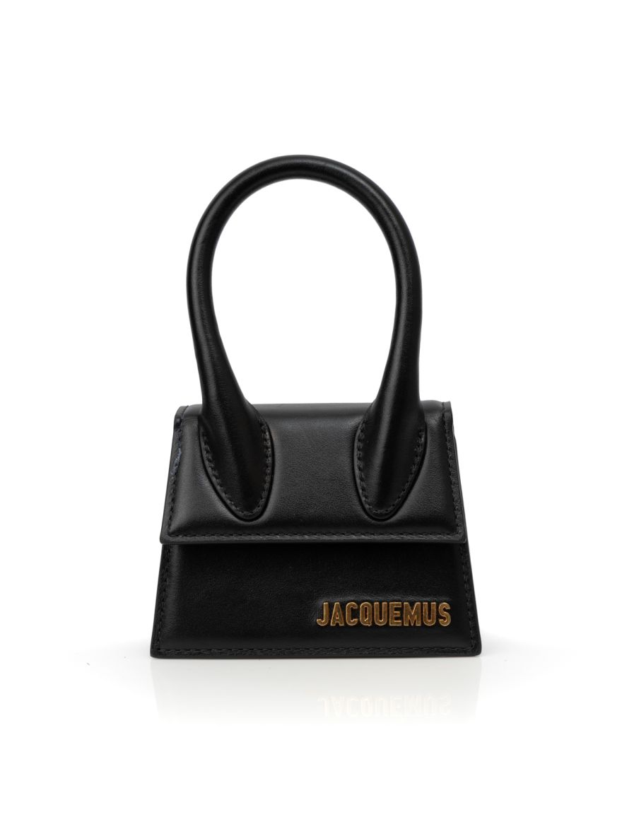 Le Chiquito Leather Crossbody Bag One Size