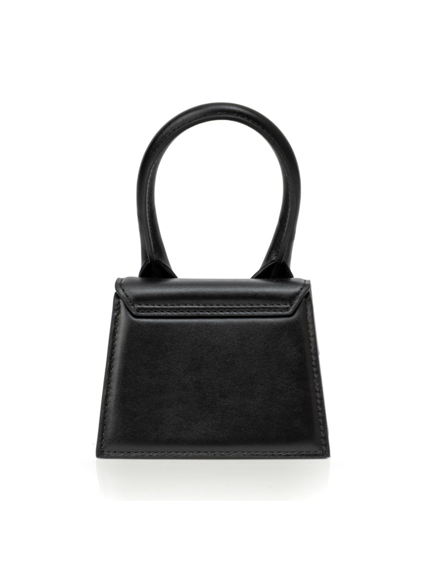 Le Chiquito Leather Crossbody Bag One Size