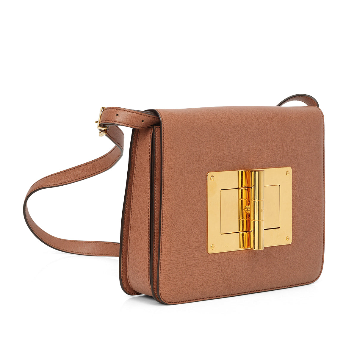Large Natalia Shoulder Bag