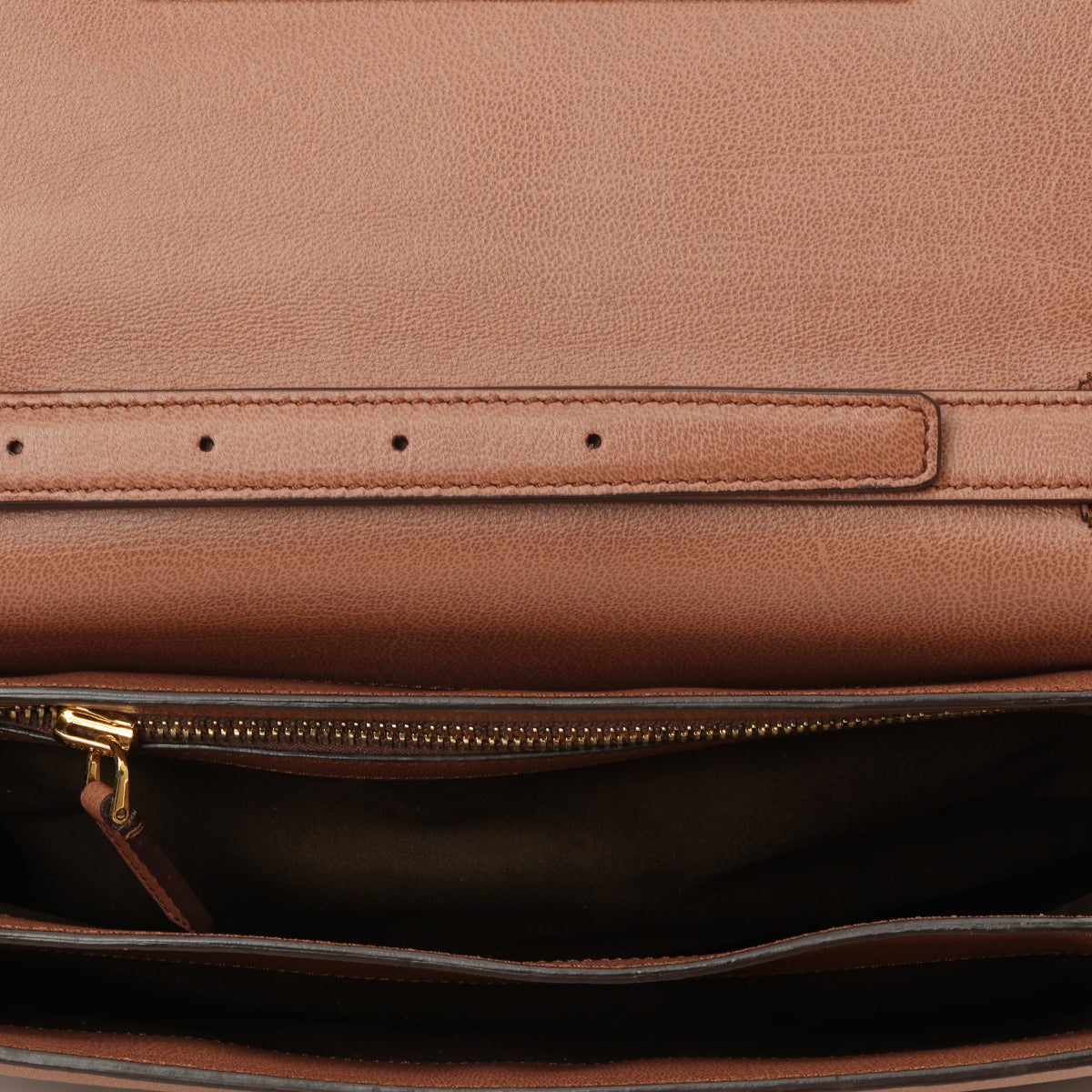 Large Natalia Shoulder Bag