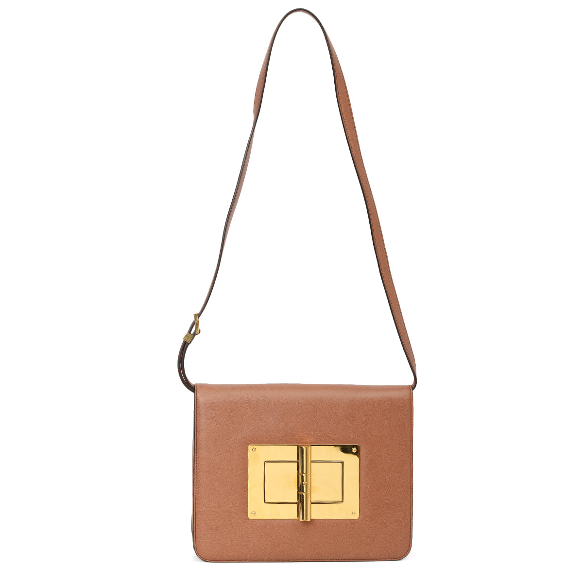 Large Natalia Shoulder Bag