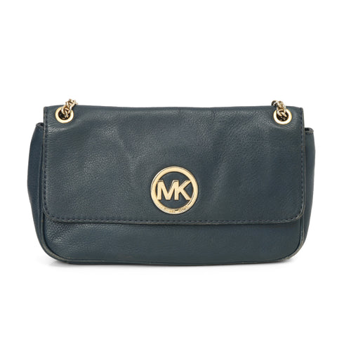 Blue Silng Bag