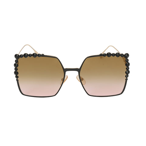 FF 0259/S 20553 60O19 145 Sunglasses