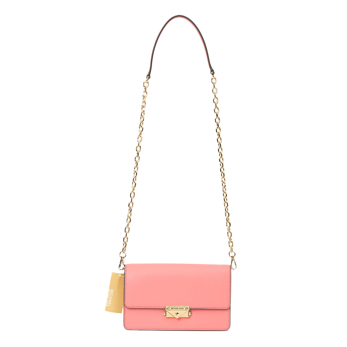 Cece Pink Small Crossbody
