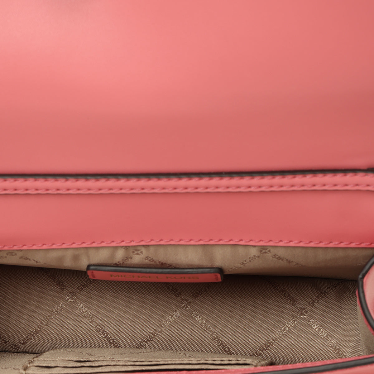 Cece Pink Small Crossbody