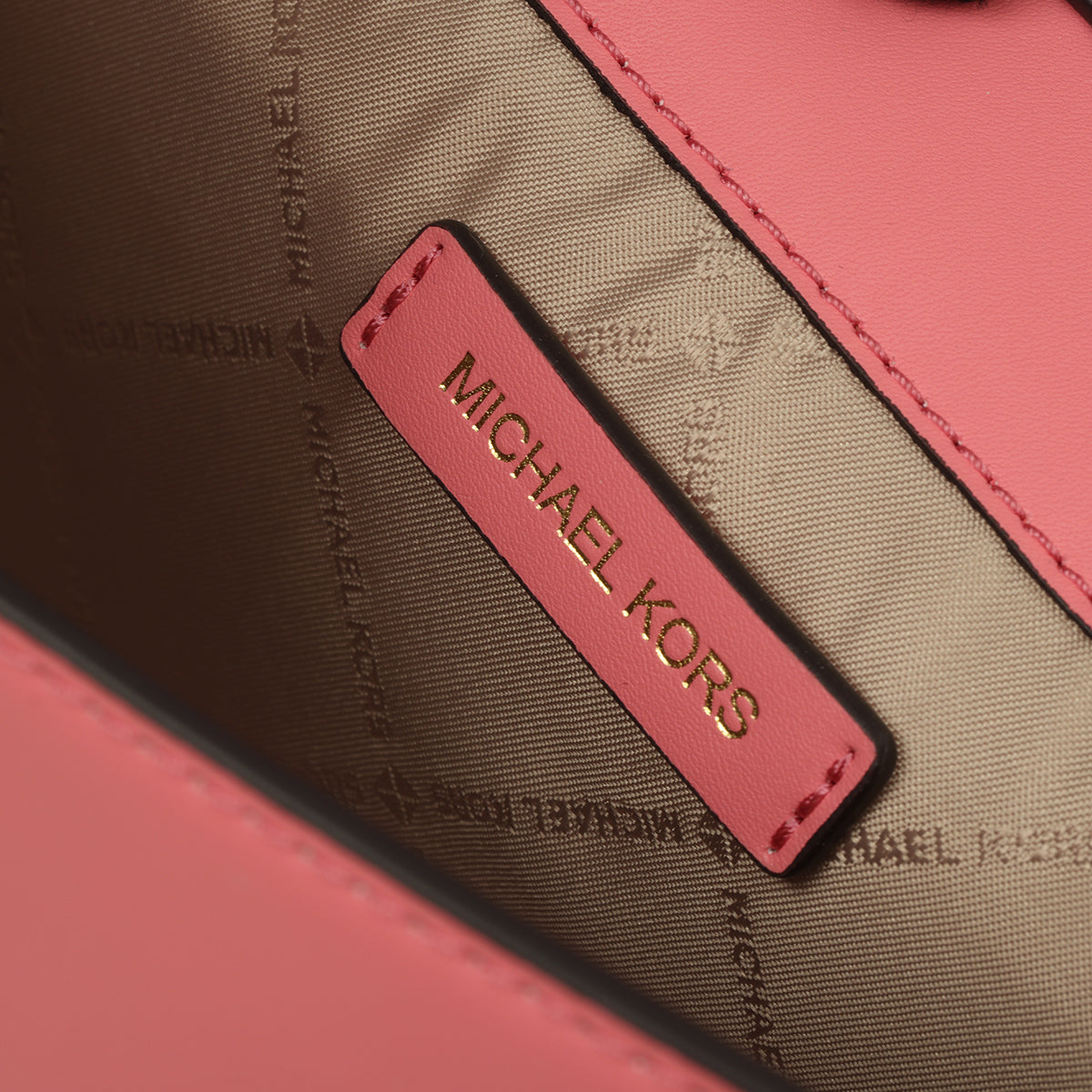Cece Pink Small Crossbody