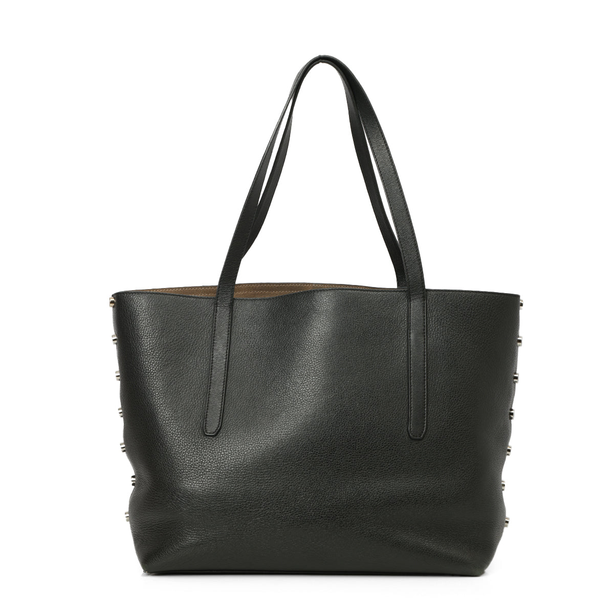 Twist East-West Tote One Size