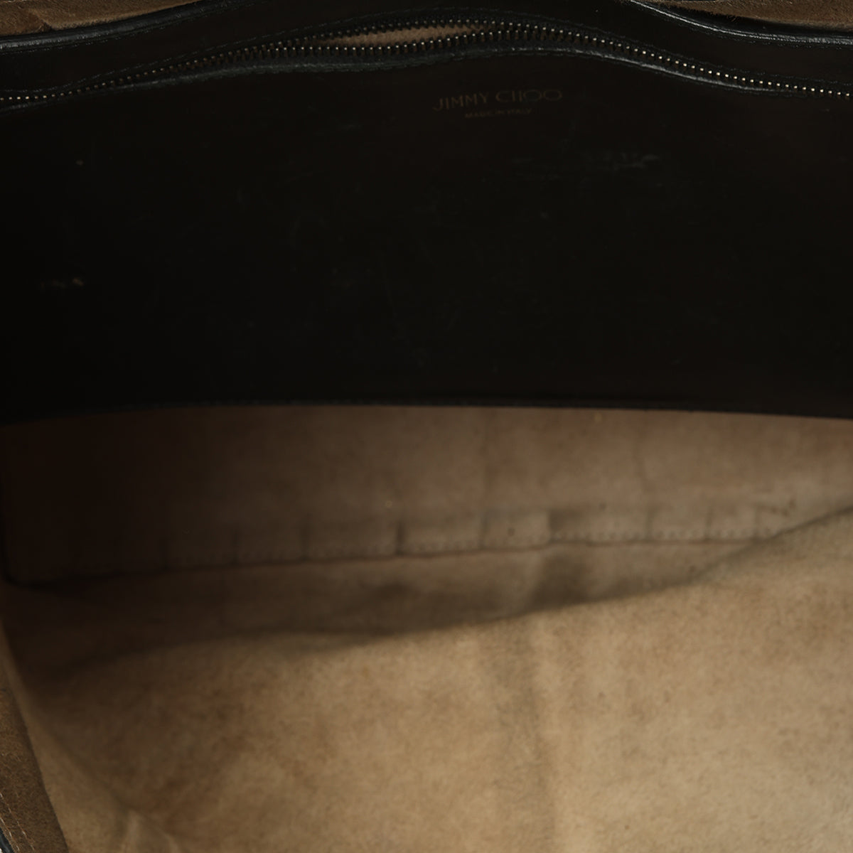 Twist East-West Tote One Size
