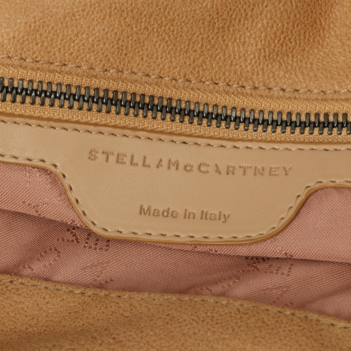 Falabella Foldover 3 Chain Large Tote