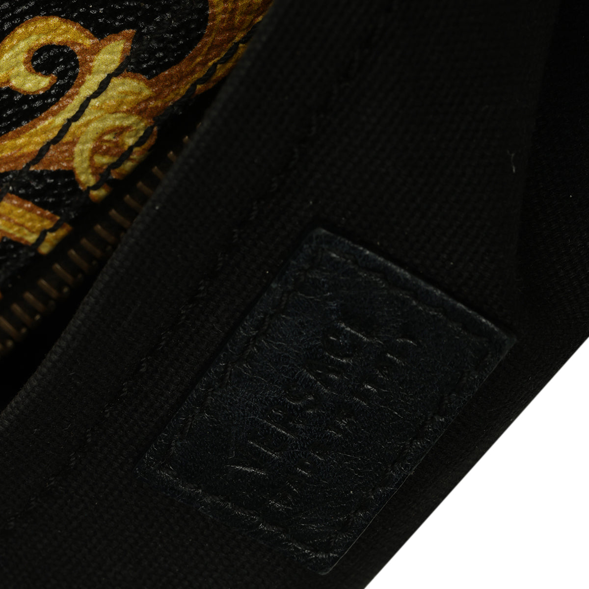 Medusa Heritage Barocco Boston Bag One Size