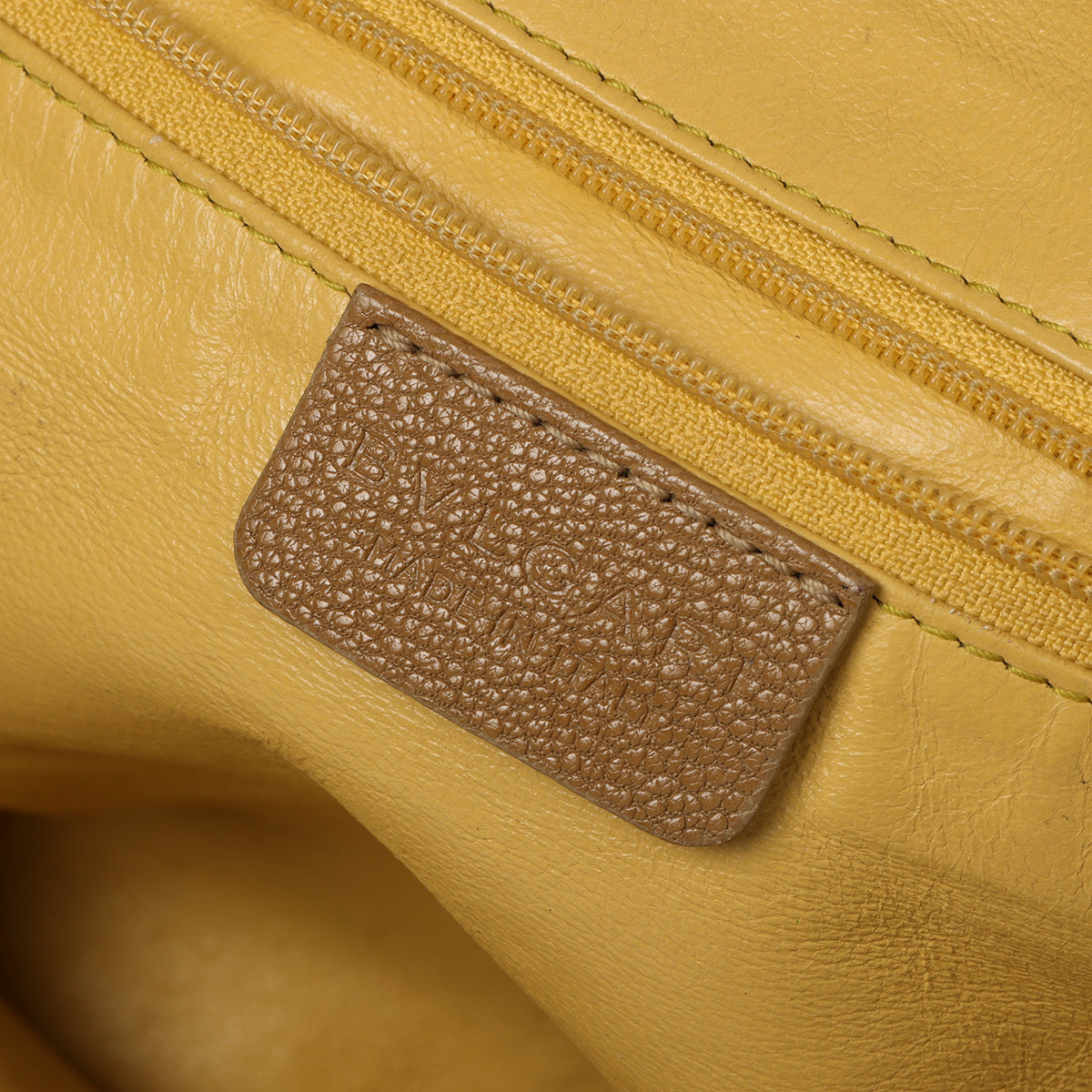 Camel Chandra Handbag One Size