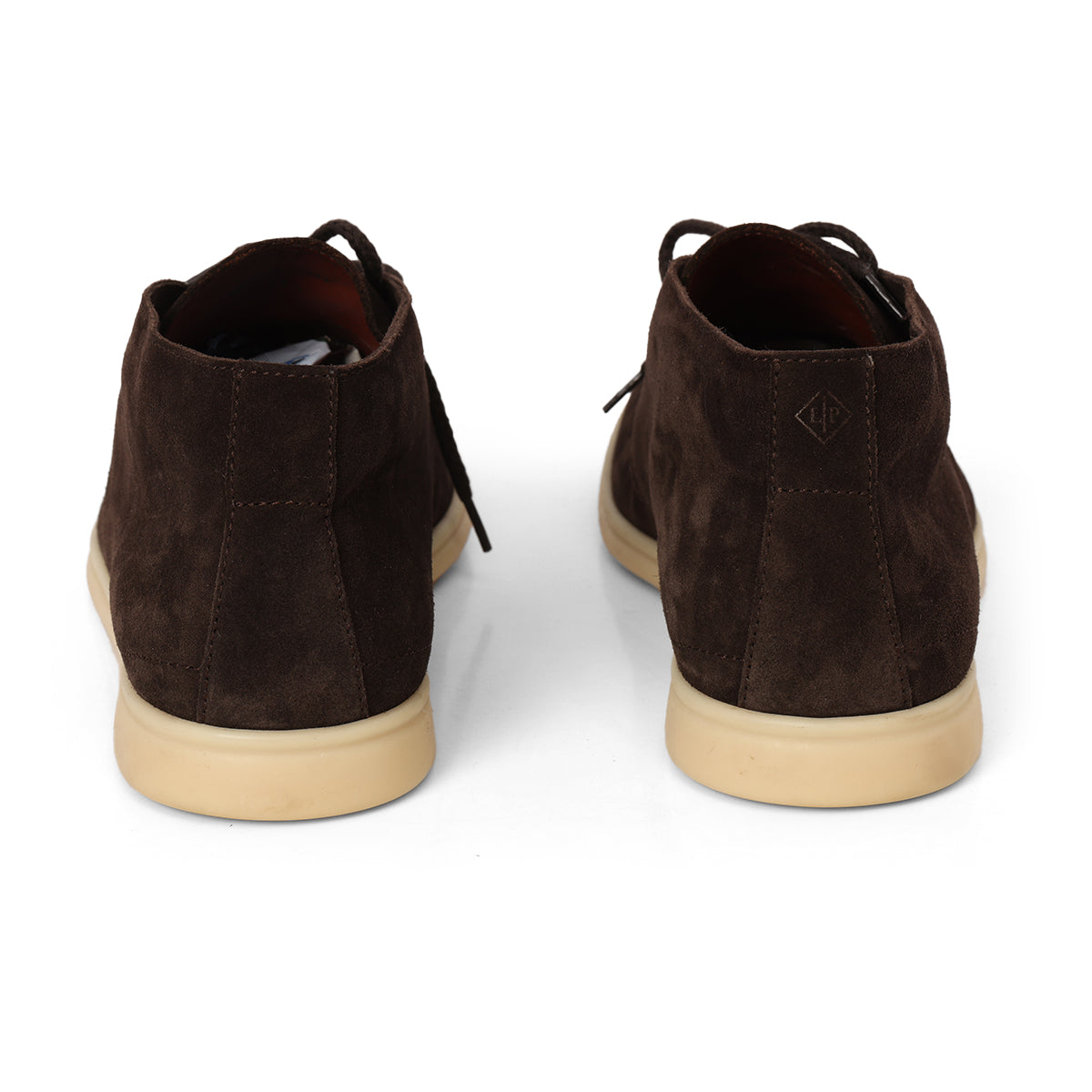 Desert Walk Book Ebano (H0OF) - Size 43.5
