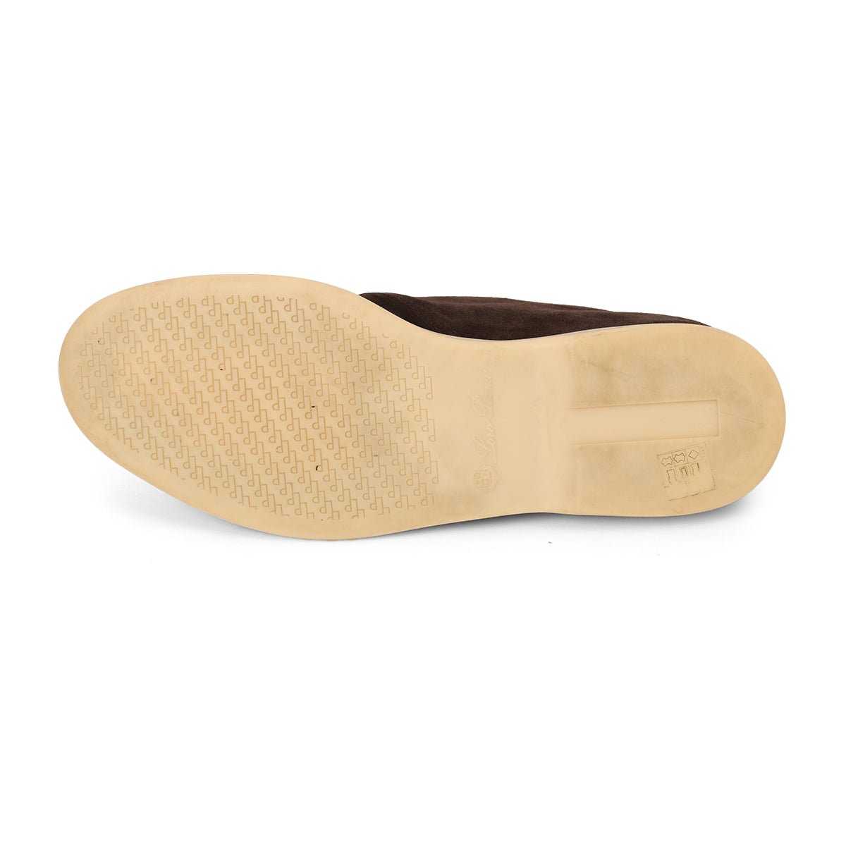 Desert Walk Book Ebano (H0OF) - Size 43.5