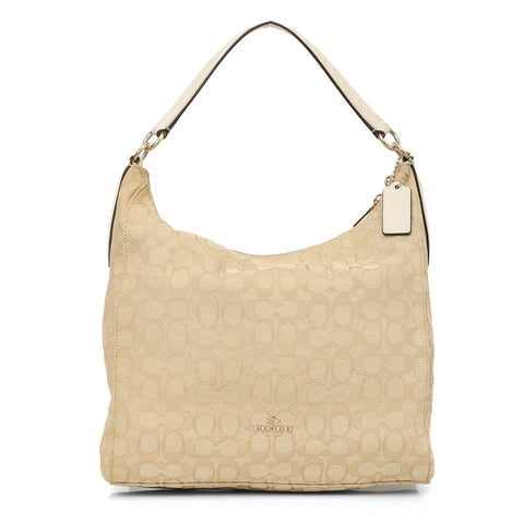 Hobo Khaki Bag