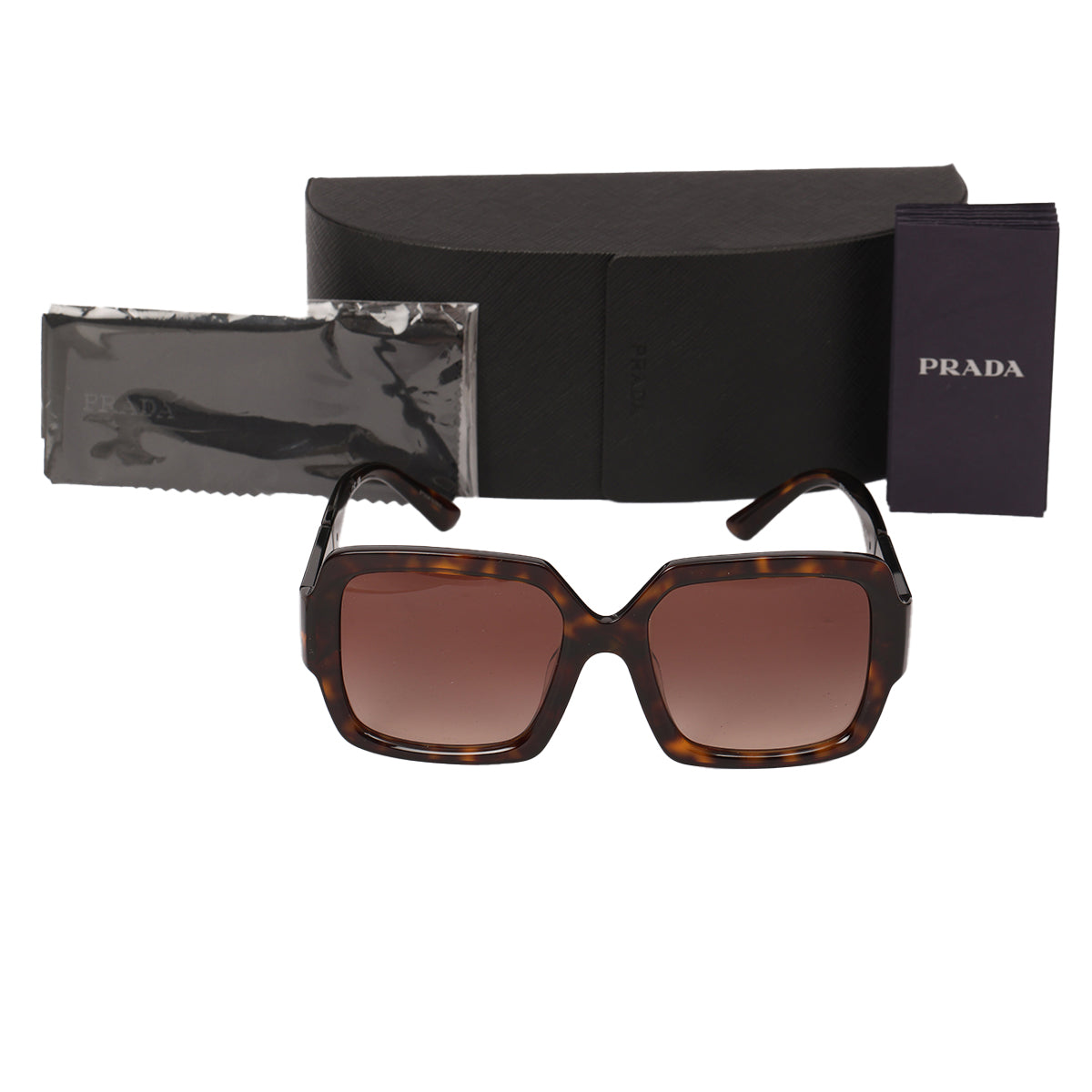 Acetate Brown Shades
