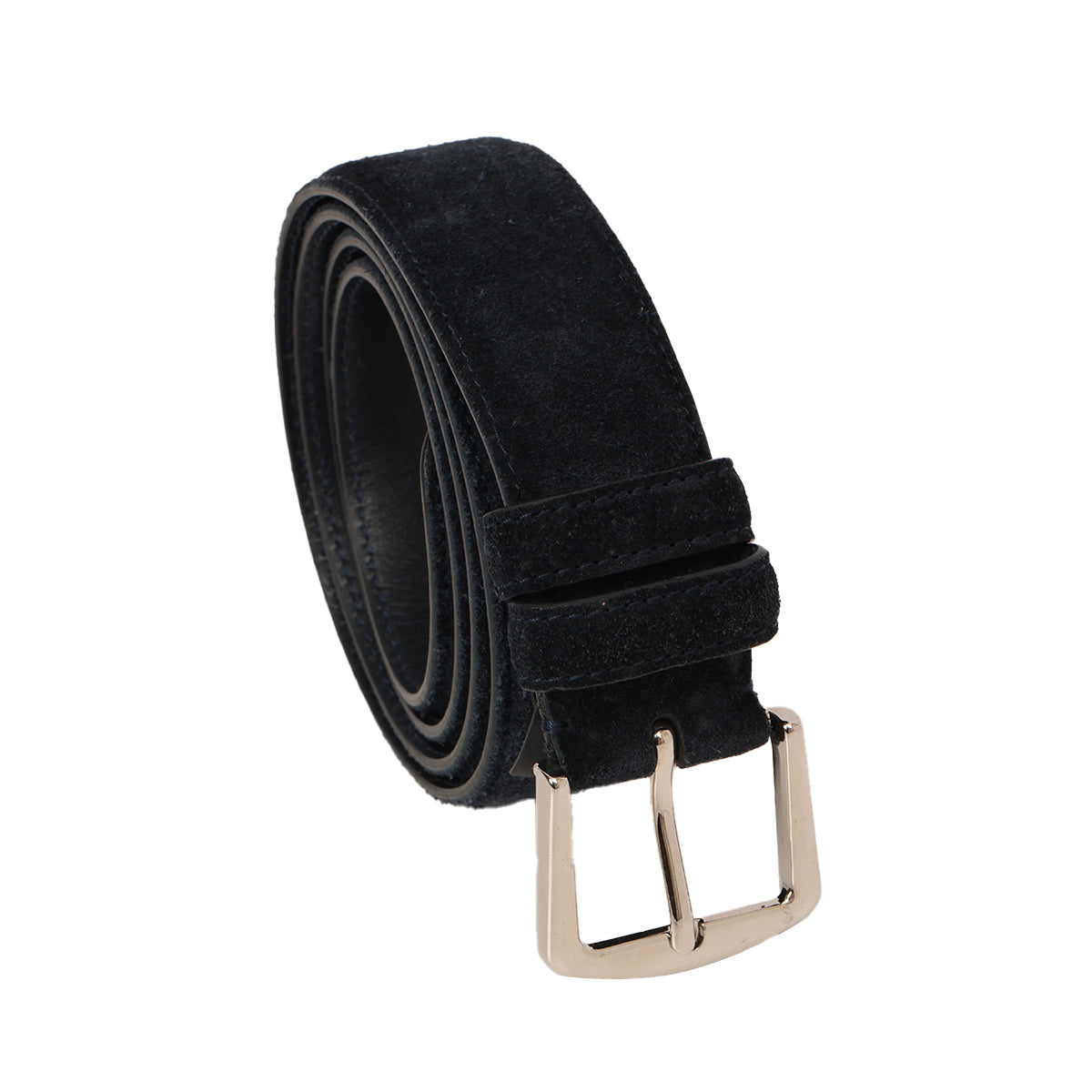 Men's Alsavel Belt - Classic Blue 95cms