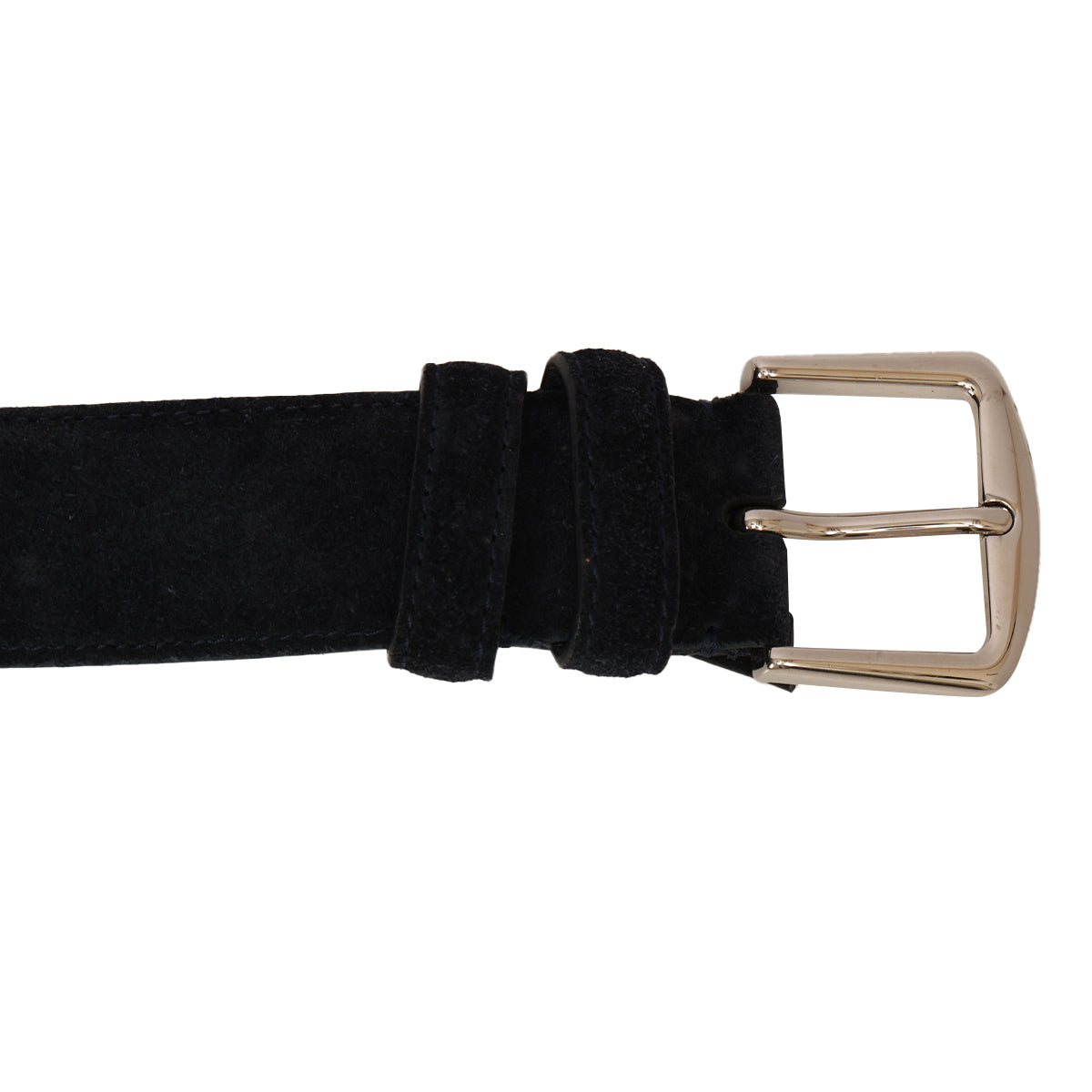 Men's Alsavel Belt - Classic Blue 95cms