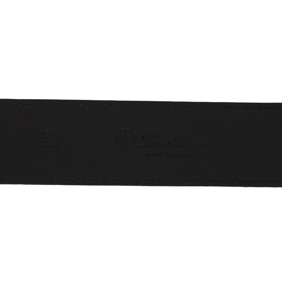 Men's Alsavel Belt - Classic Blue 95cms