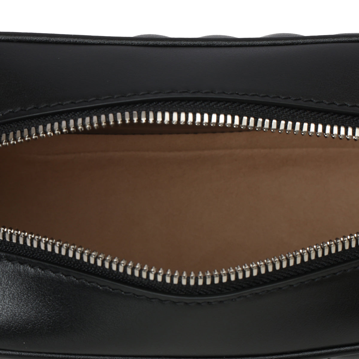 Black Marmont Small Camera Bag