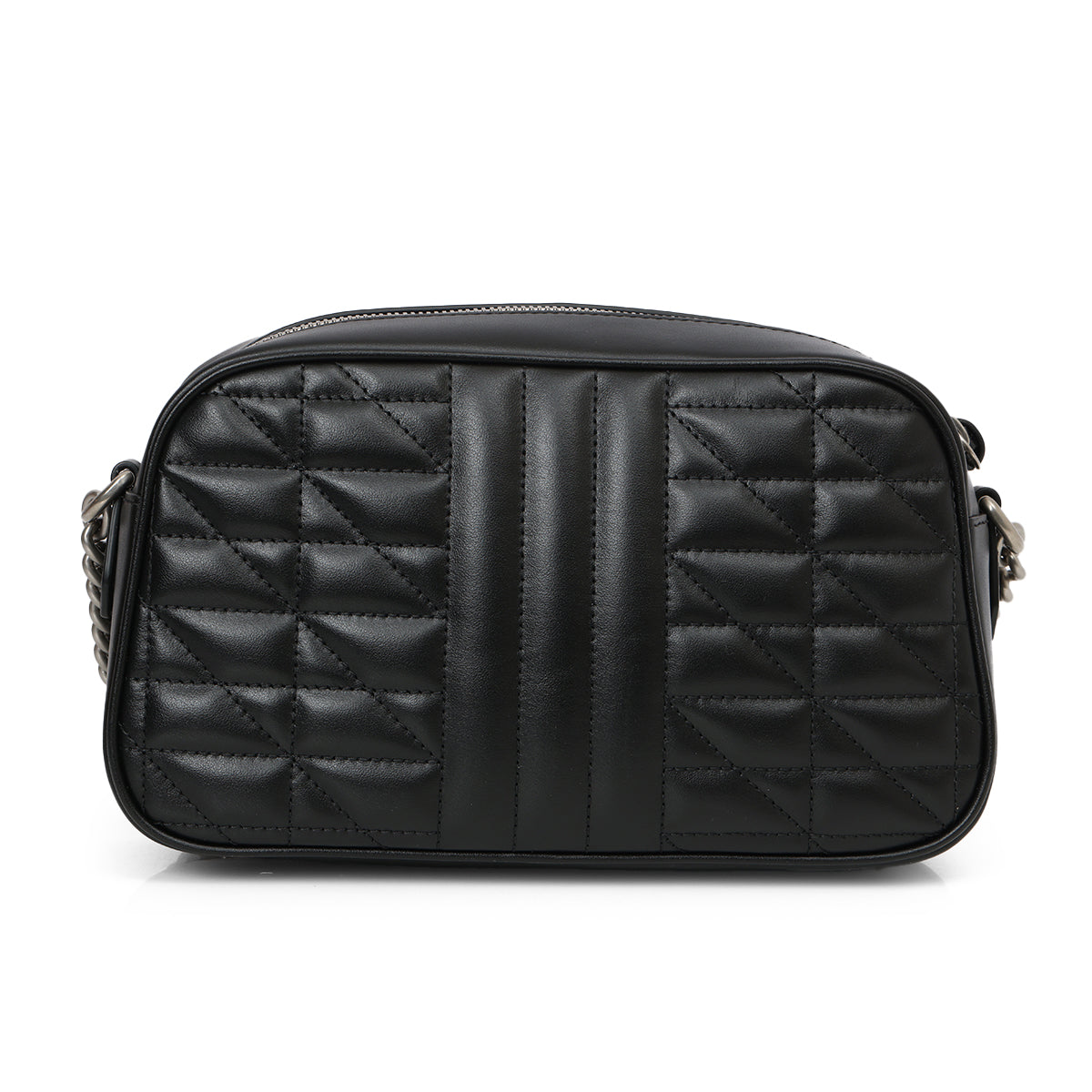 Black Marmont Small Camera Bag