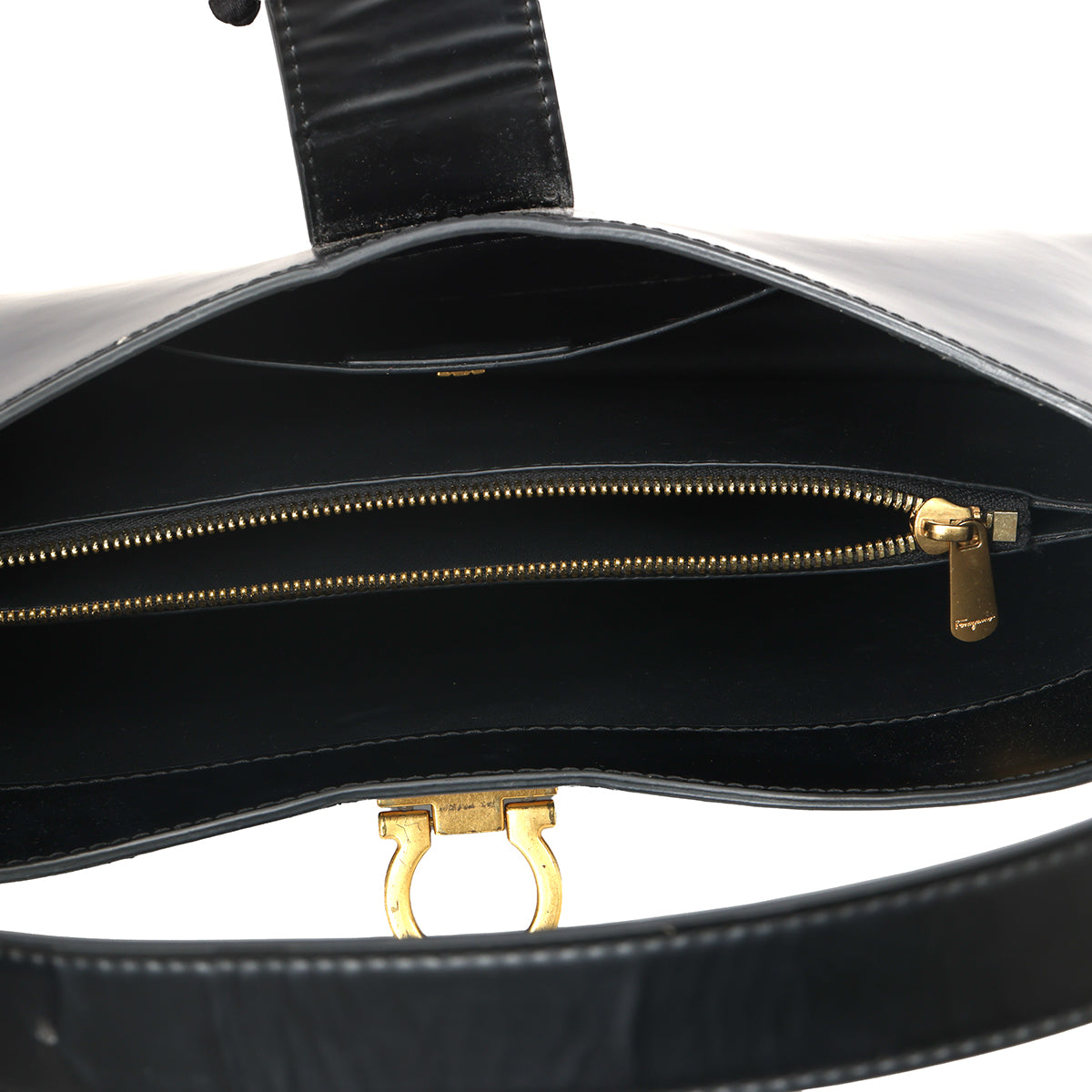 Trifolio Large Shoulder Bag