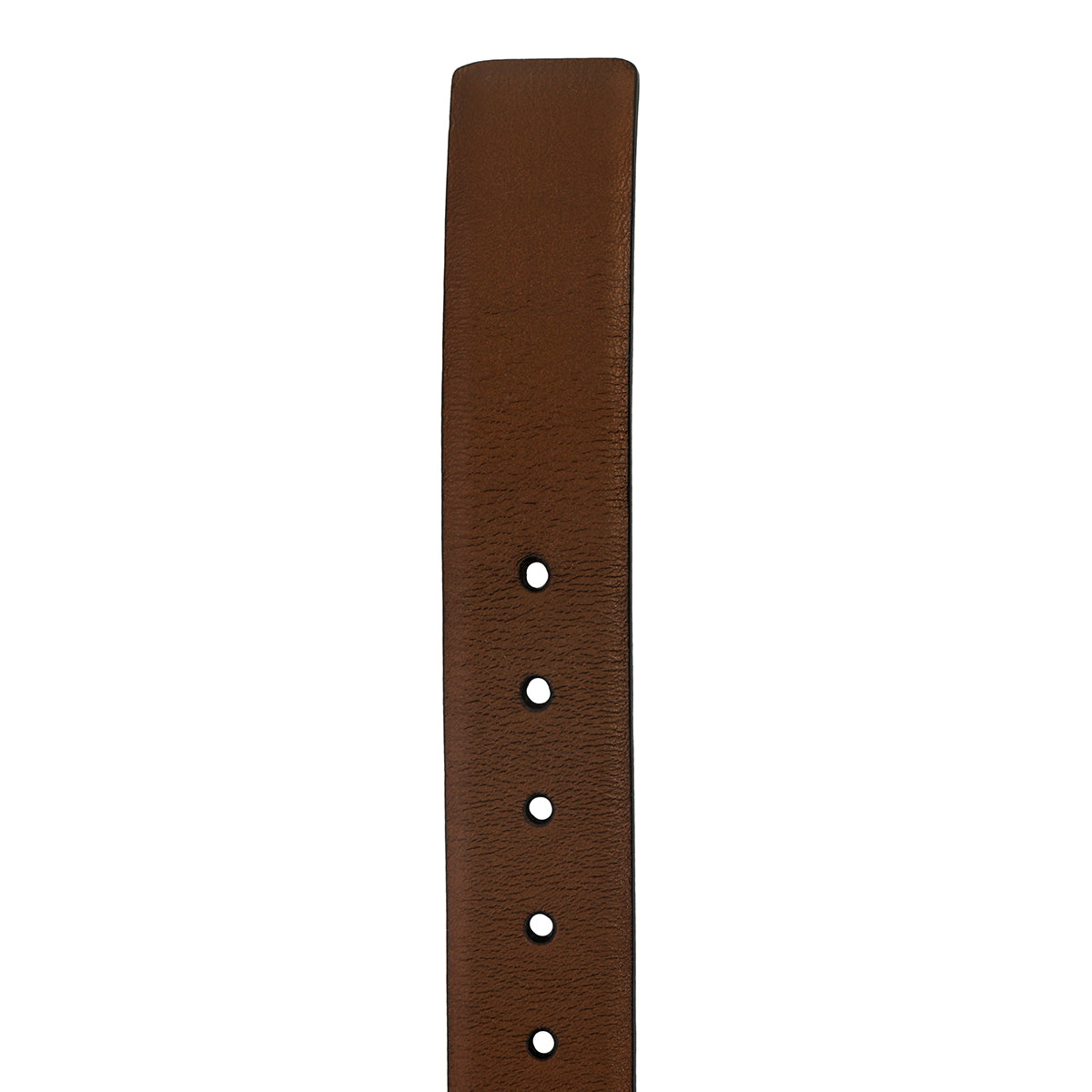 Reversible & Adjustable Gancini Belt