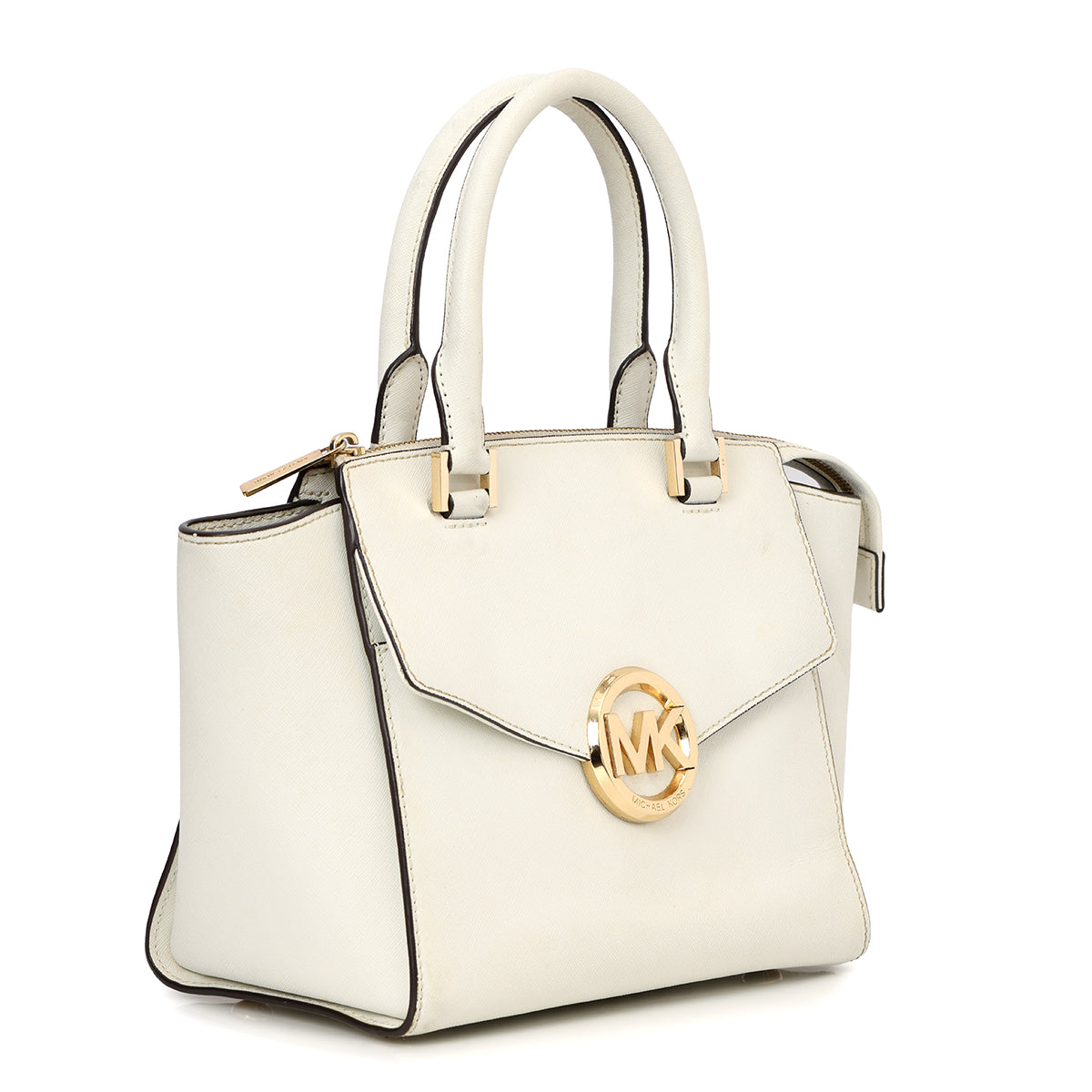 Hudson Satchel One Size