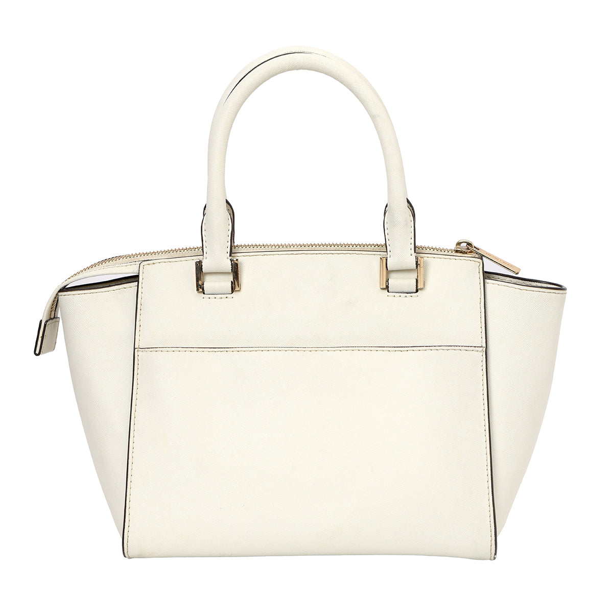 Hudson Satchel One Size