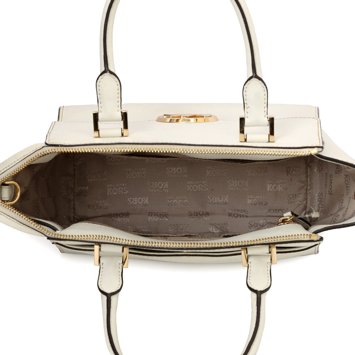 Hudson Satchel One Size
