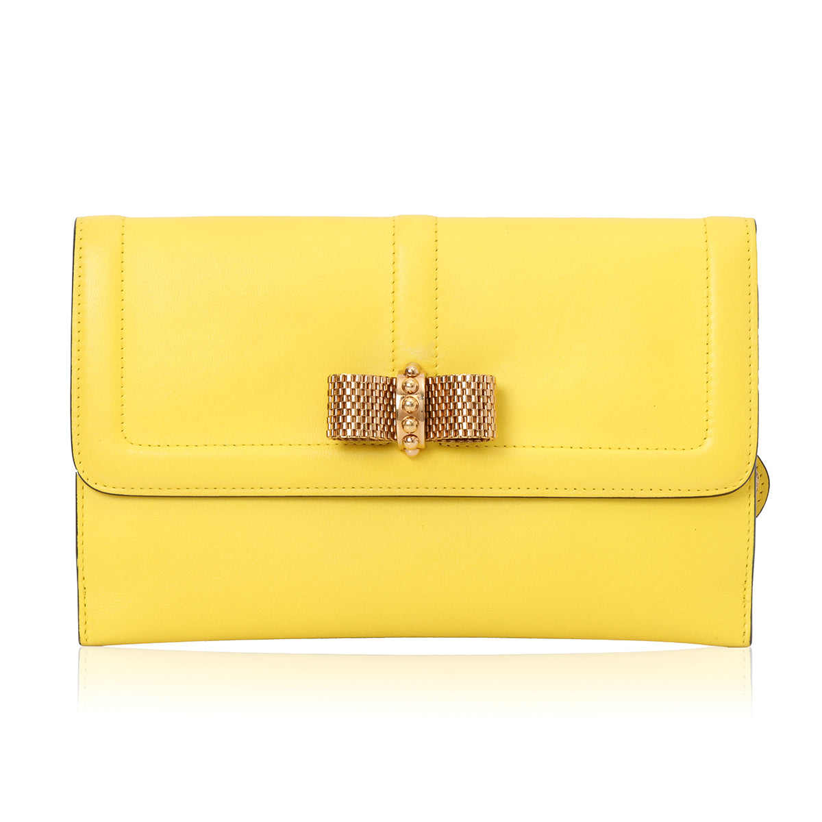 Sweet Charity Pochette Wallet Clutch