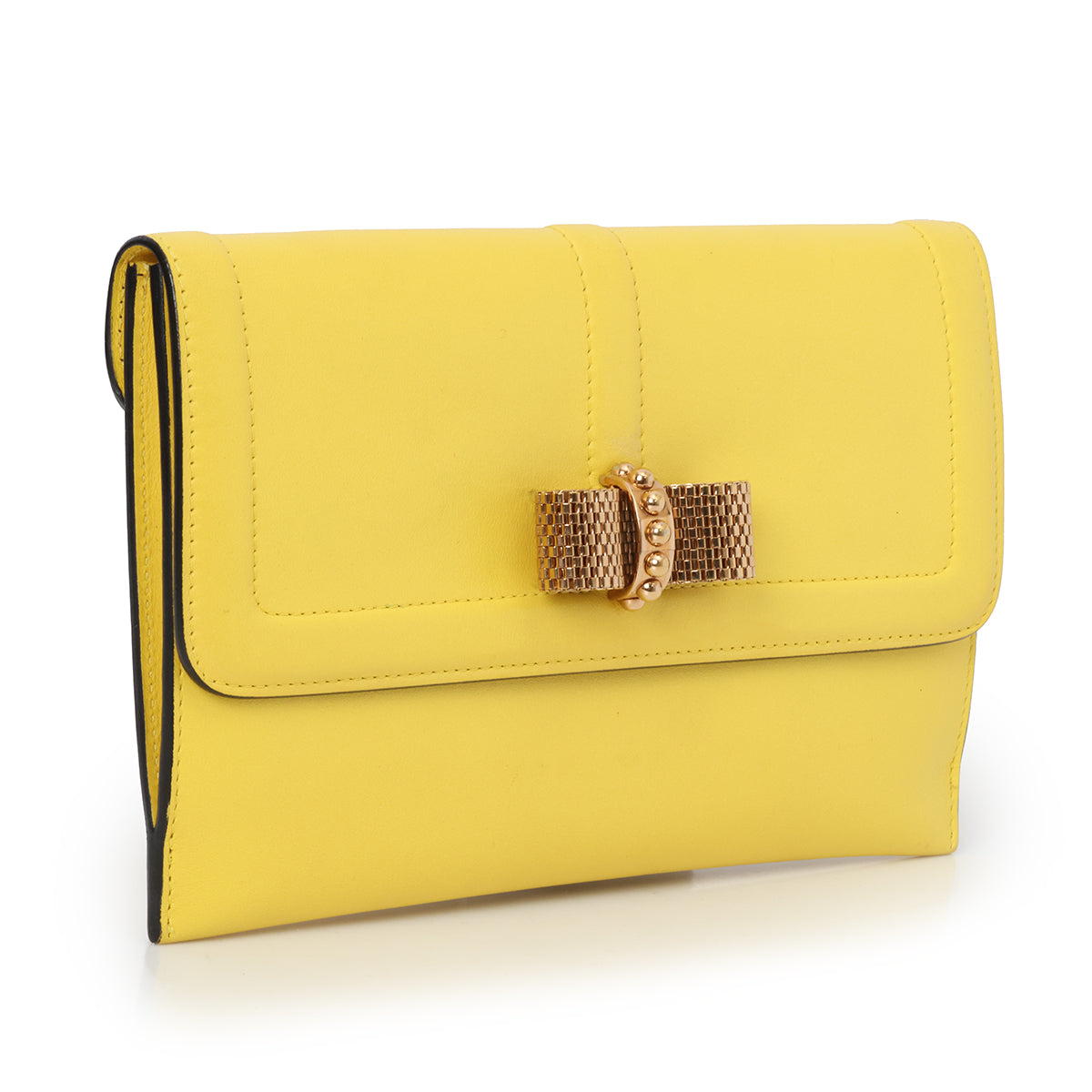 Sweet Charity Pochette Wallet Clutch