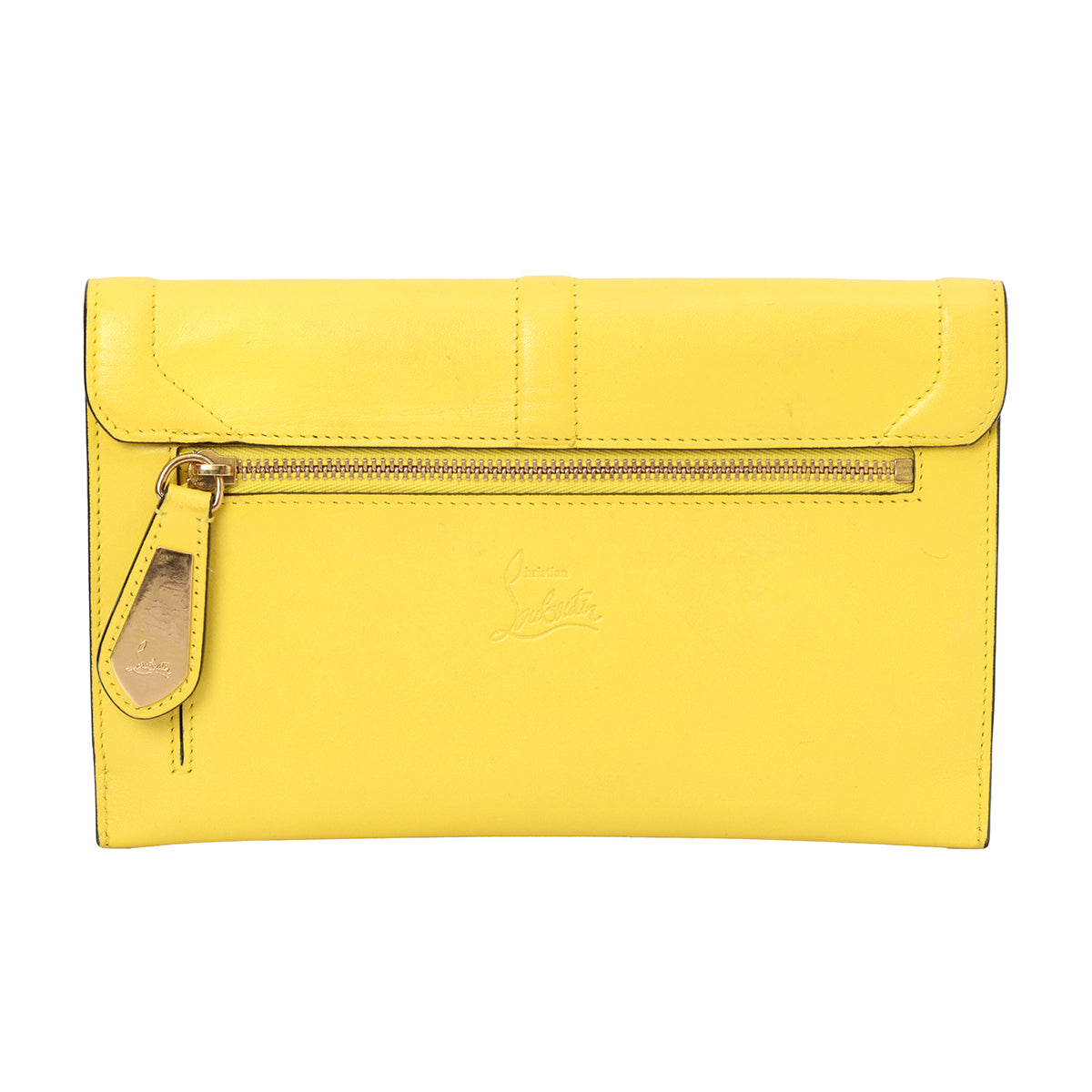 Sweet Charity Pochette Wallet Clutch