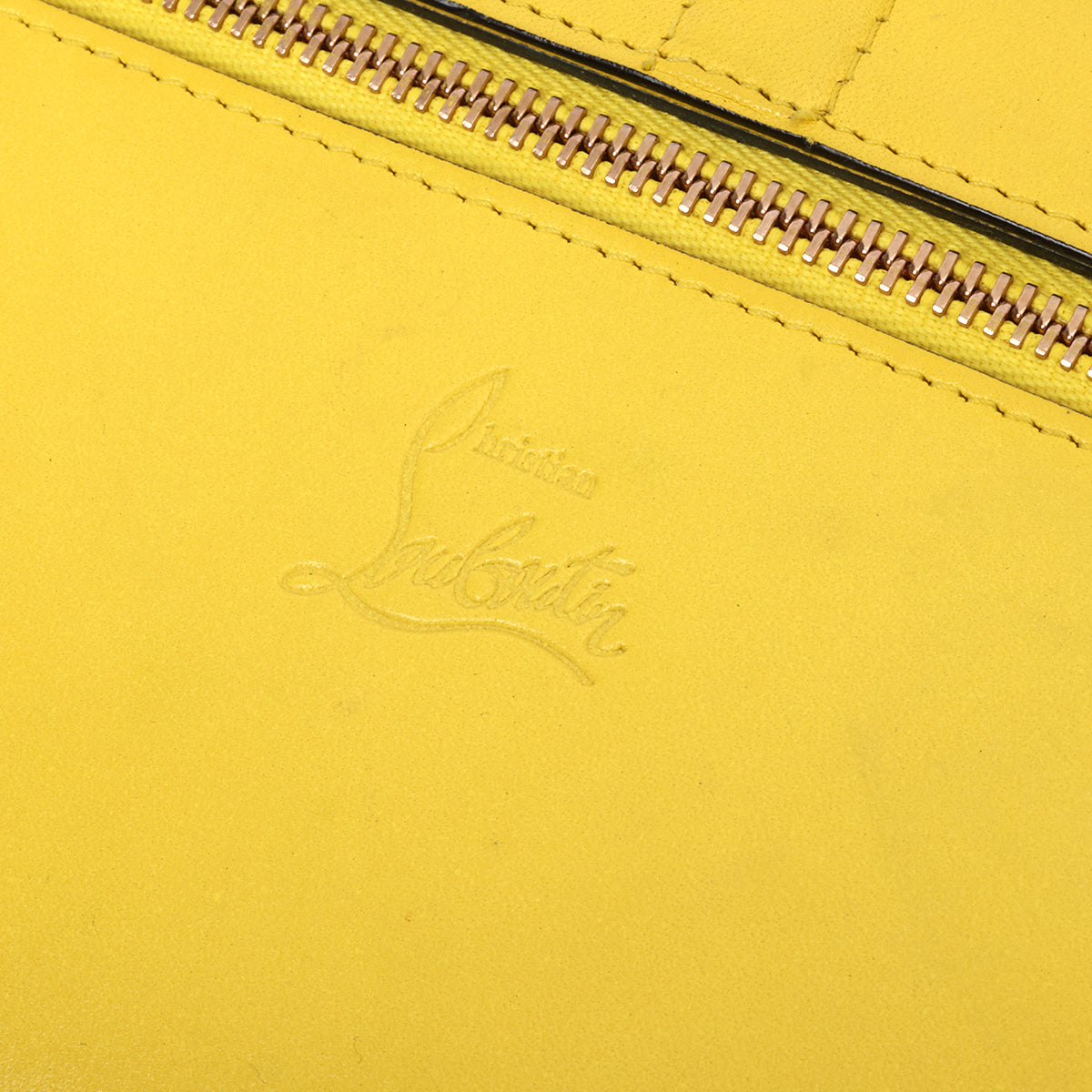 Sweet Charity Pochette Wallet Clutch