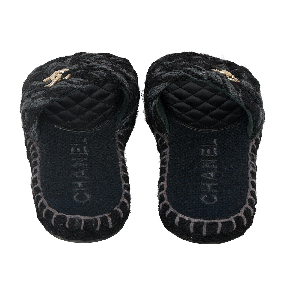 Black 2022 Interlocking CC Logo Slides-36