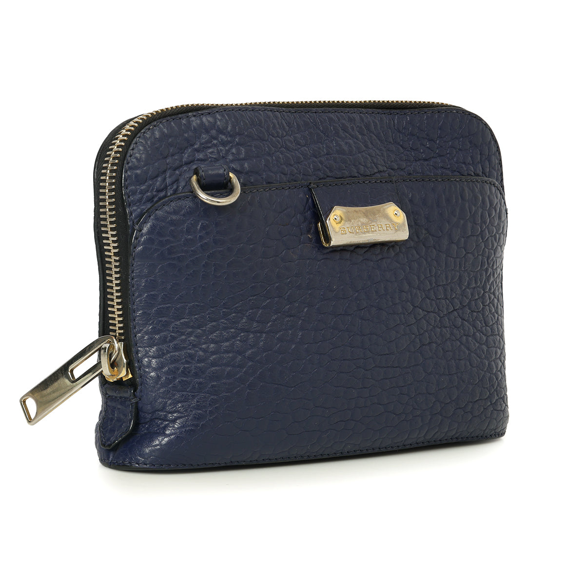 Navy Blue Small Harrogate Crossbody Bag
