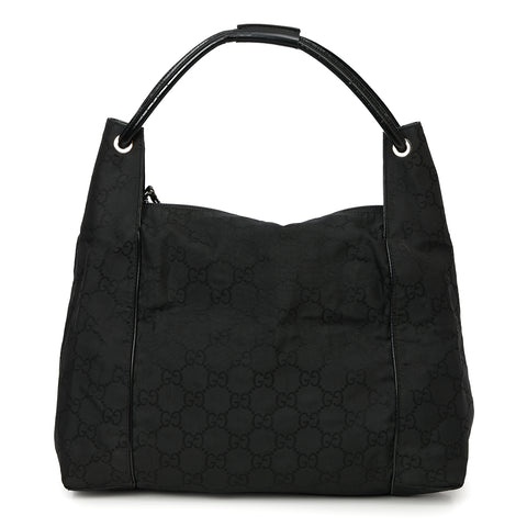 GG Canvas W Carry Bag One Size