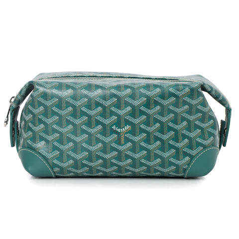 Green Bowling 25 Toiletry Bag