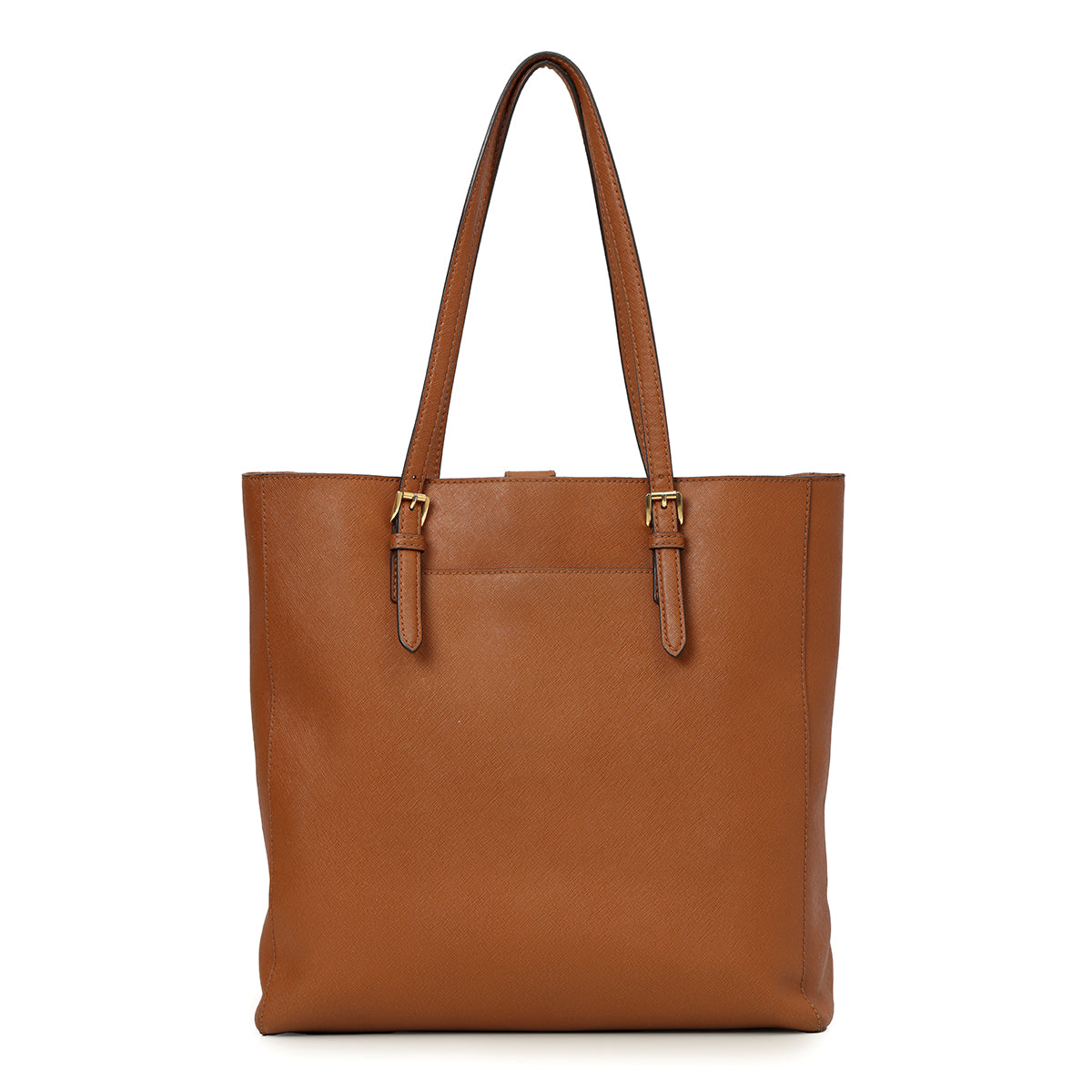 Jet Set Travel Saffiano Leather Tote