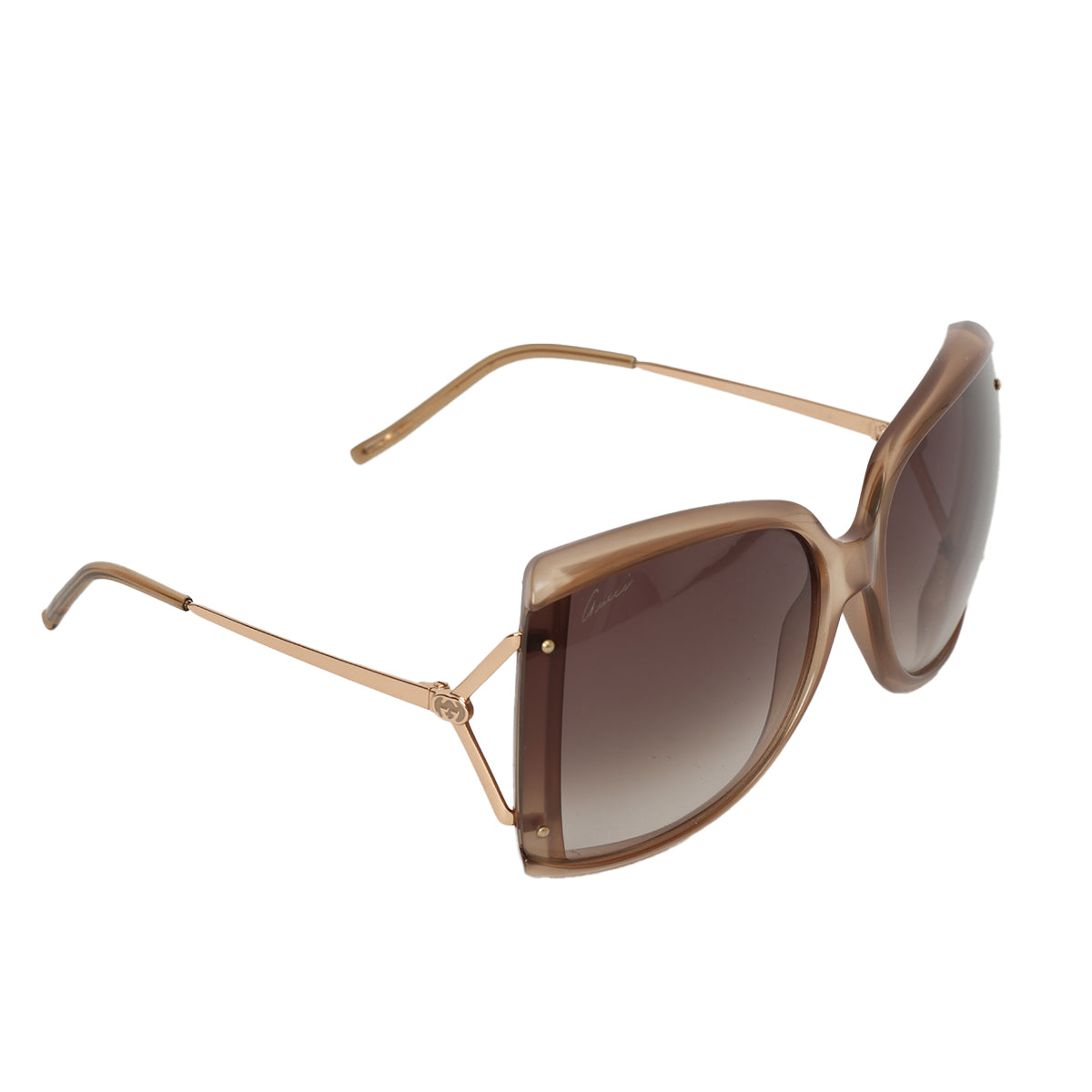 GG 3533/s 5bd02 64O16 120 Sunlasses one size