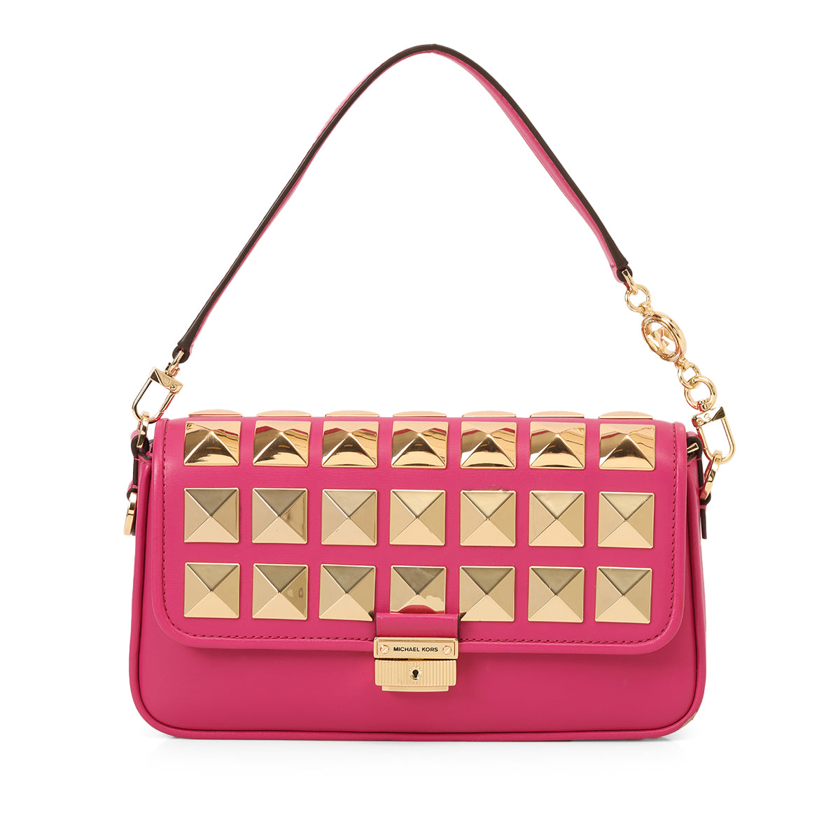Bradshaw Studded Shoulder One Size