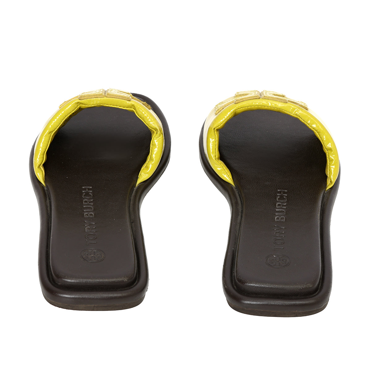 Double T-sport Slides Size: UK 7