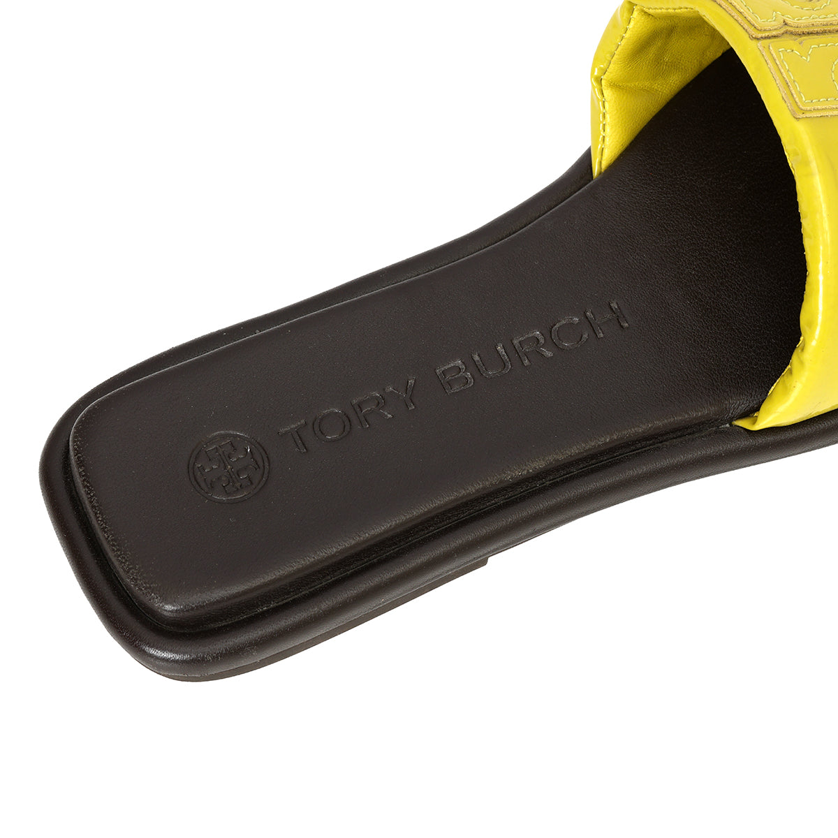 Double T-sport Slides Size: UK 7