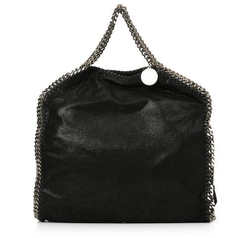 Falabella Fold-Over Tote Bag