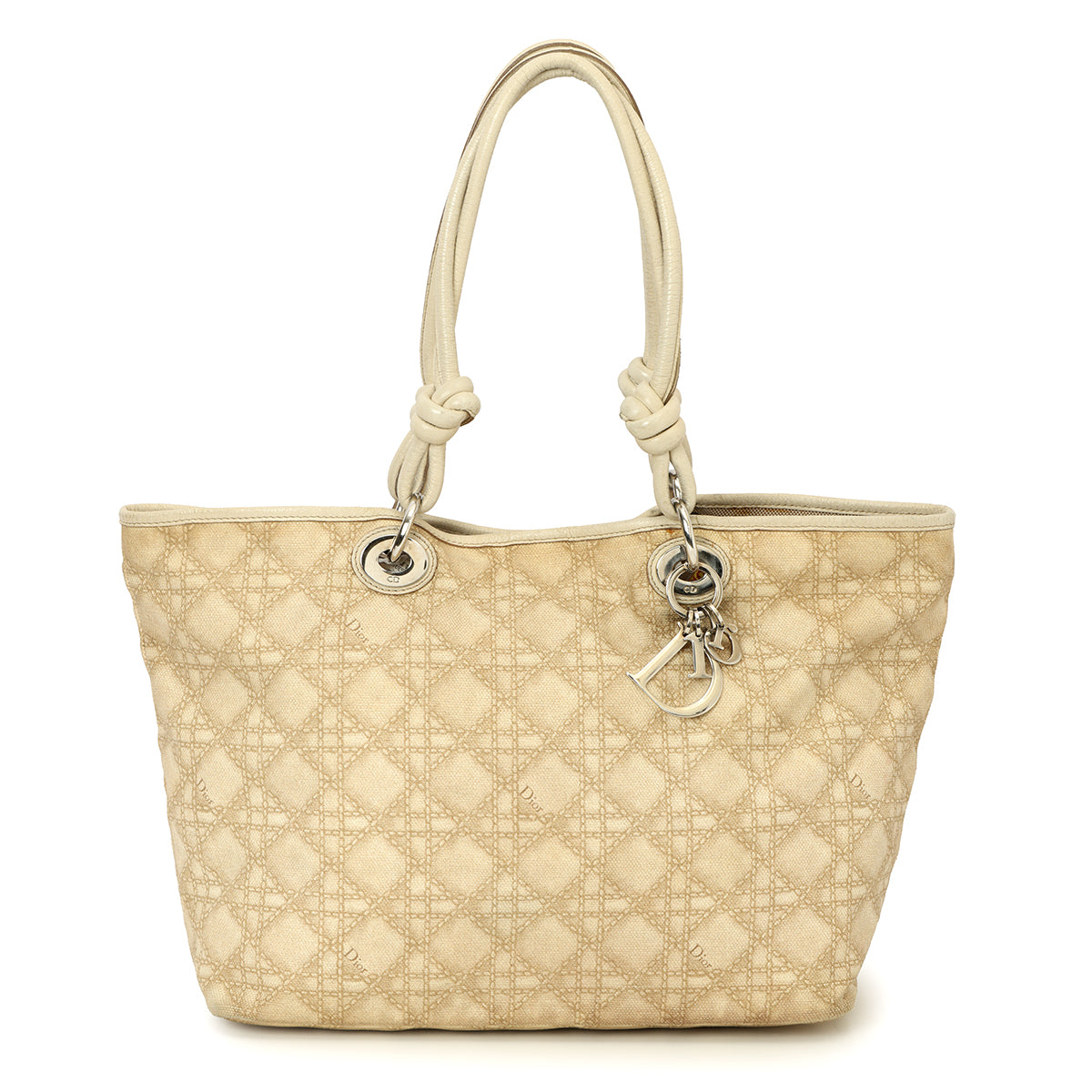 Knot Cherie Shopper Tote One Size