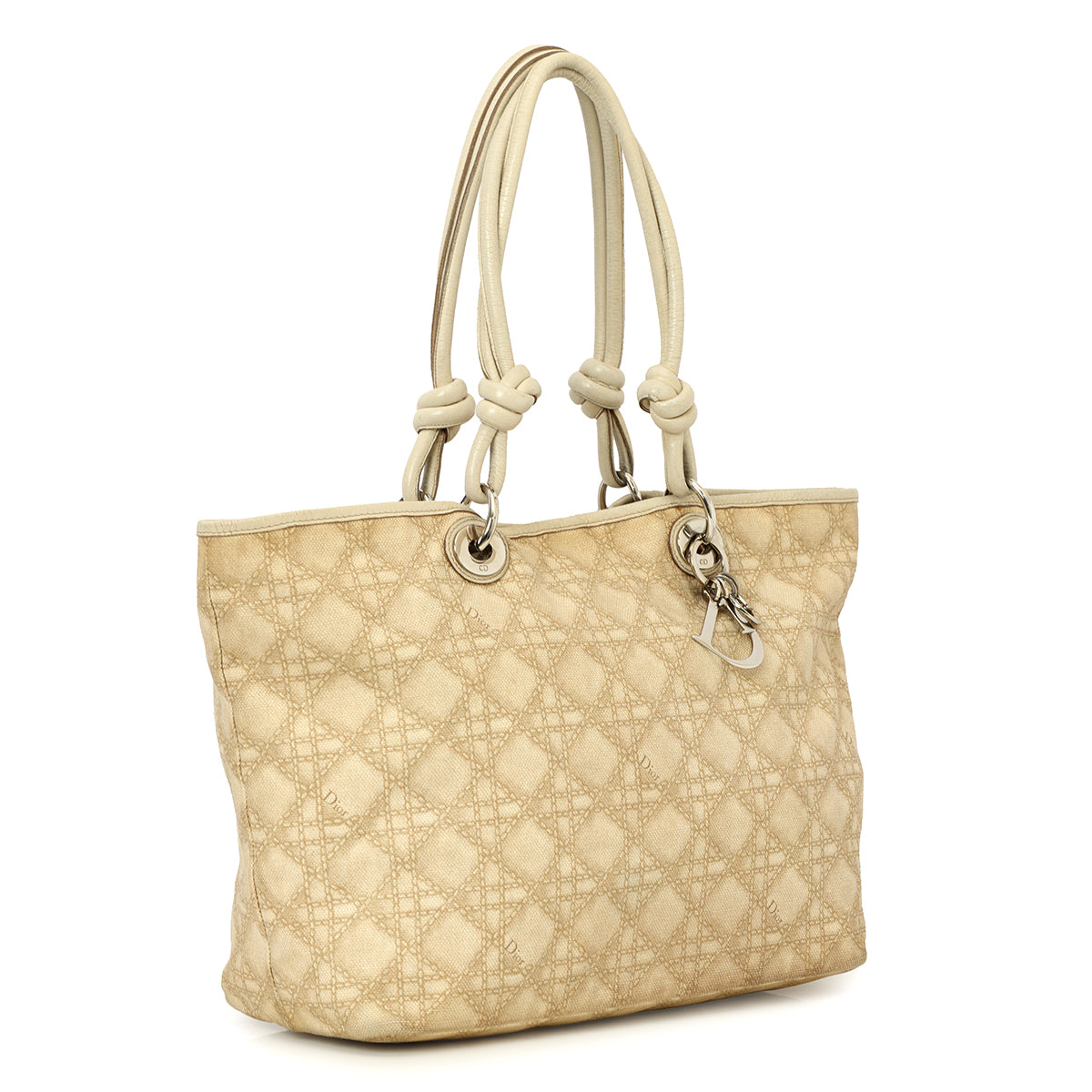 Knot Cherie Shopper Tote One Size